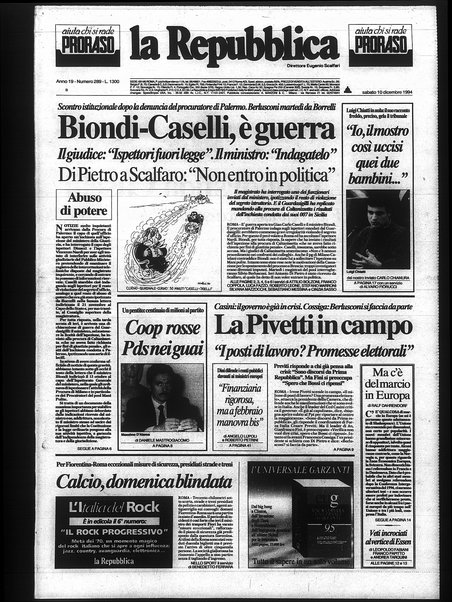 La repubblica